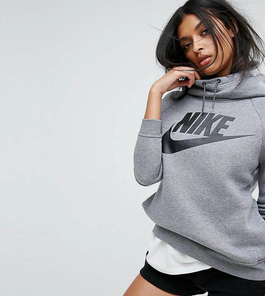 Женская худи Sportswear Pullover Hoodie Nike. Худи найк 2022. Худи черны Nike Air женская. Худи оверсайз женское черное найк. Найк женщины