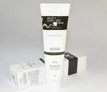 Multi cream