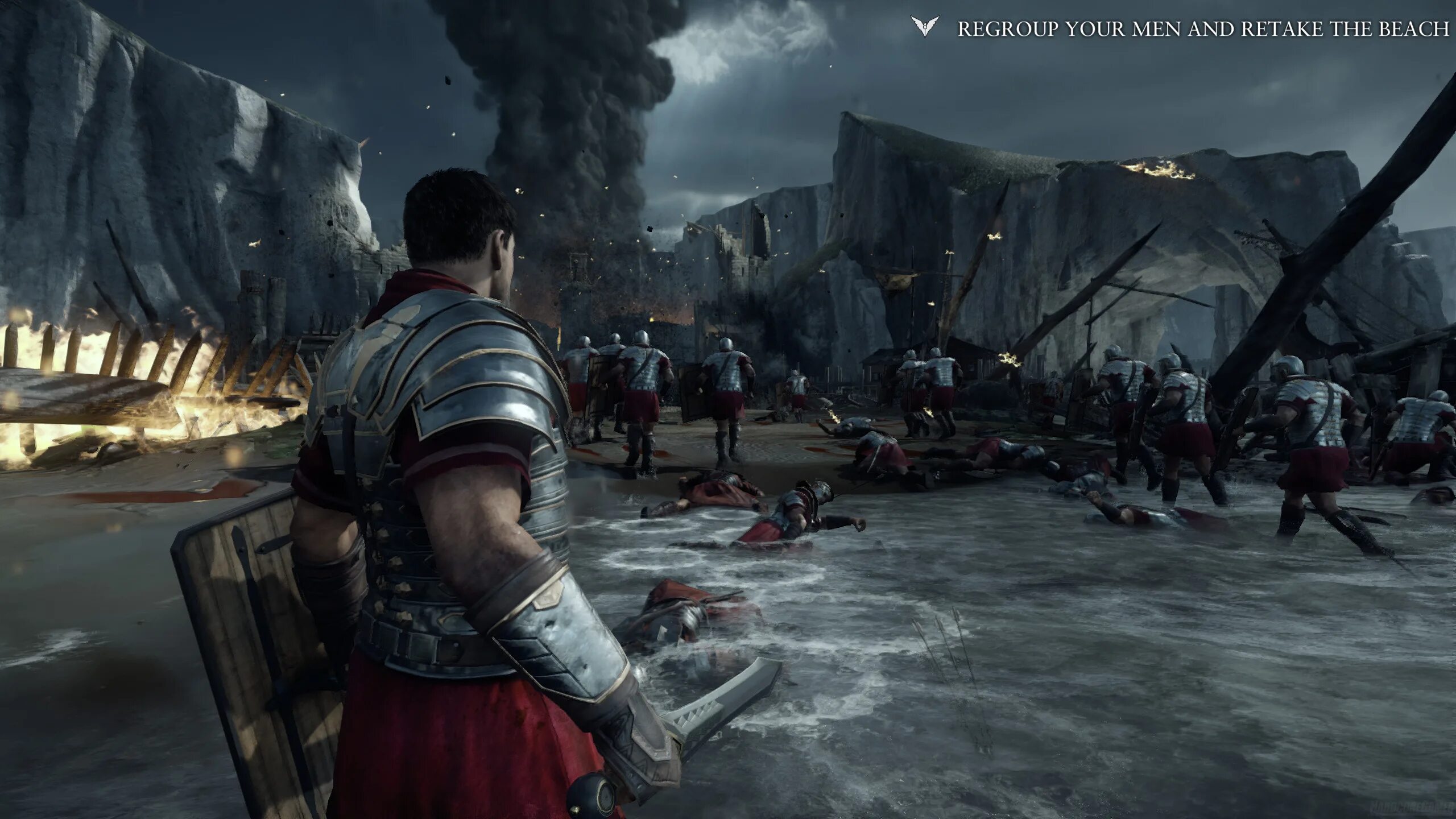 Игра son of rome. Райс сон оф рим. Ryse son of rome pc геймплей. Ryse: son of rome (2013). Rise игра про рим.