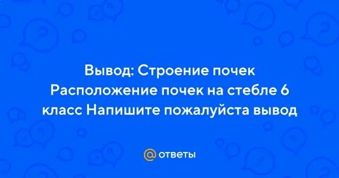 Выведите пожалуйста