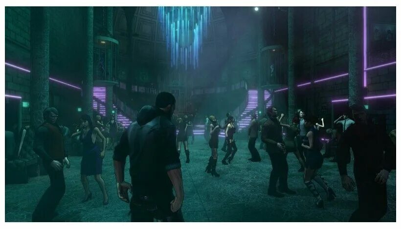 Return to the City V2 (Re-Release) Part 2 image - The Dark Mod (Standalone) for 