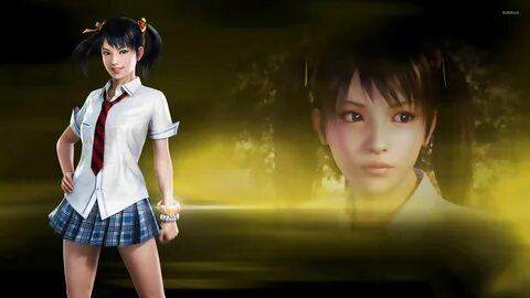 Xiao 3d