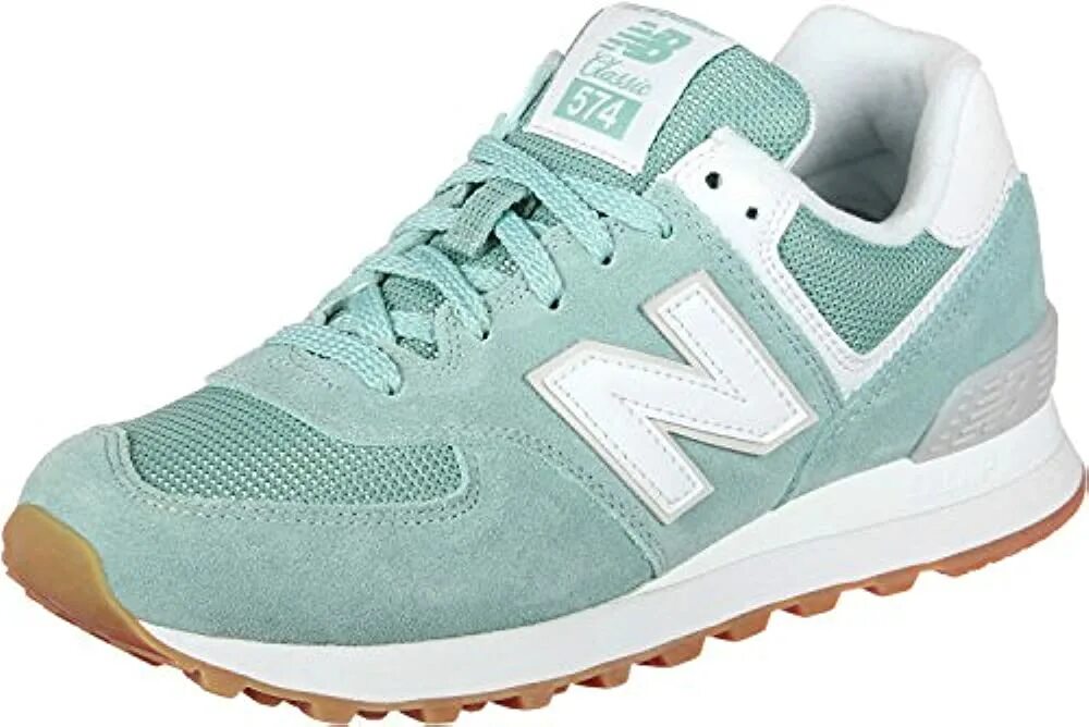 Купить new balance 574 женские. Wl574ws2 New Balance. New Balance wl574hbj. New Balance wl574 бирюзовый. Кроссовки New Balance 574 женские.