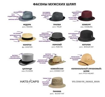 Somies variable hats
