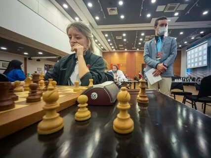 Шахматы санкт петербург турниры 2024