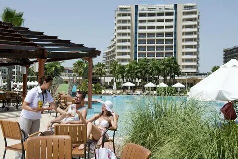 Barut lara туры