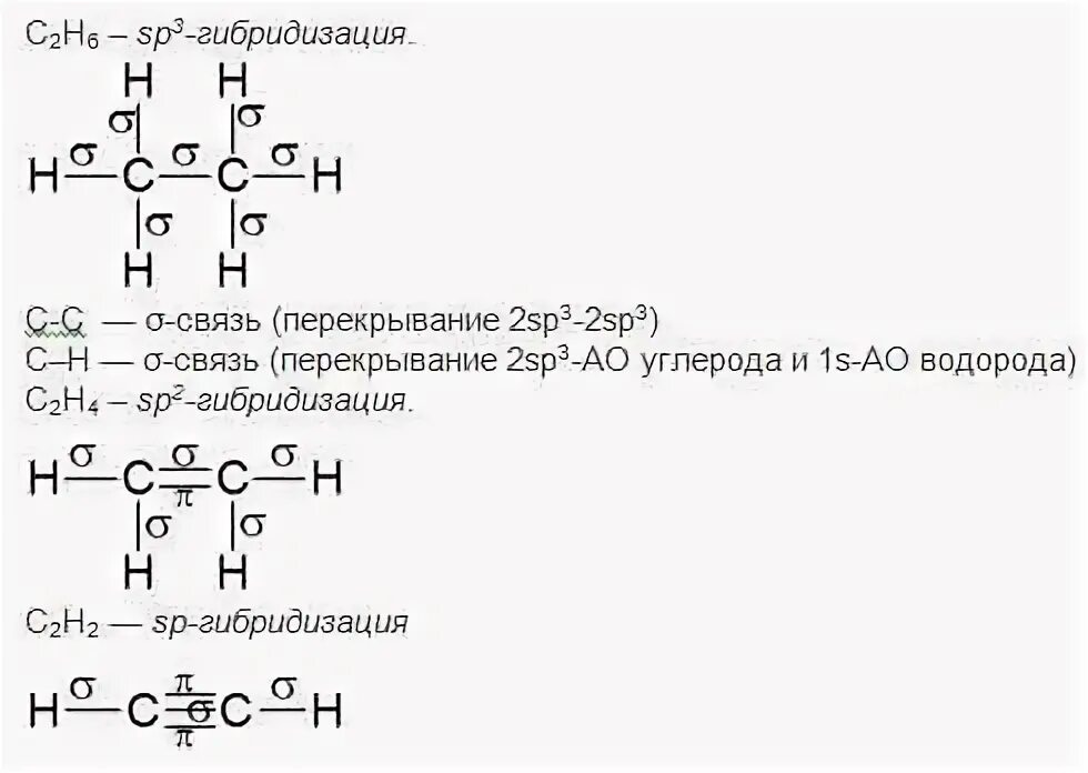 P s связь. C2h6 связь. C3h6 связи и схема Тип. C2h4 химическая связь и схема. C2h6 химическая связь.