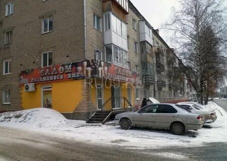 Ул партизанская 4а