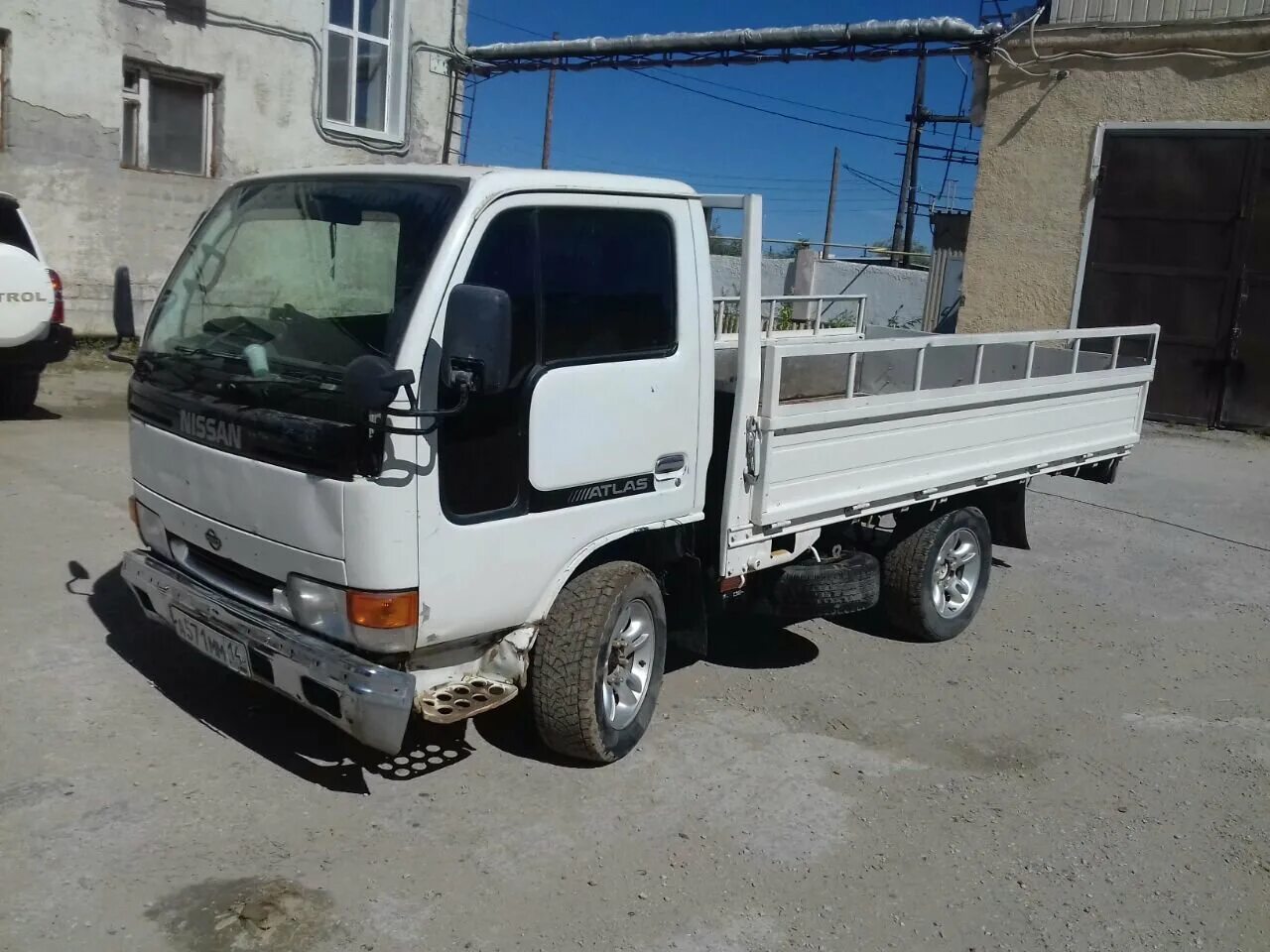 Автомобиль ниссан атлас. Ниссан атлас 1997. nissan atlas 150 1989. nissan atlas, 1997 год. ниссан атлас 4х4.