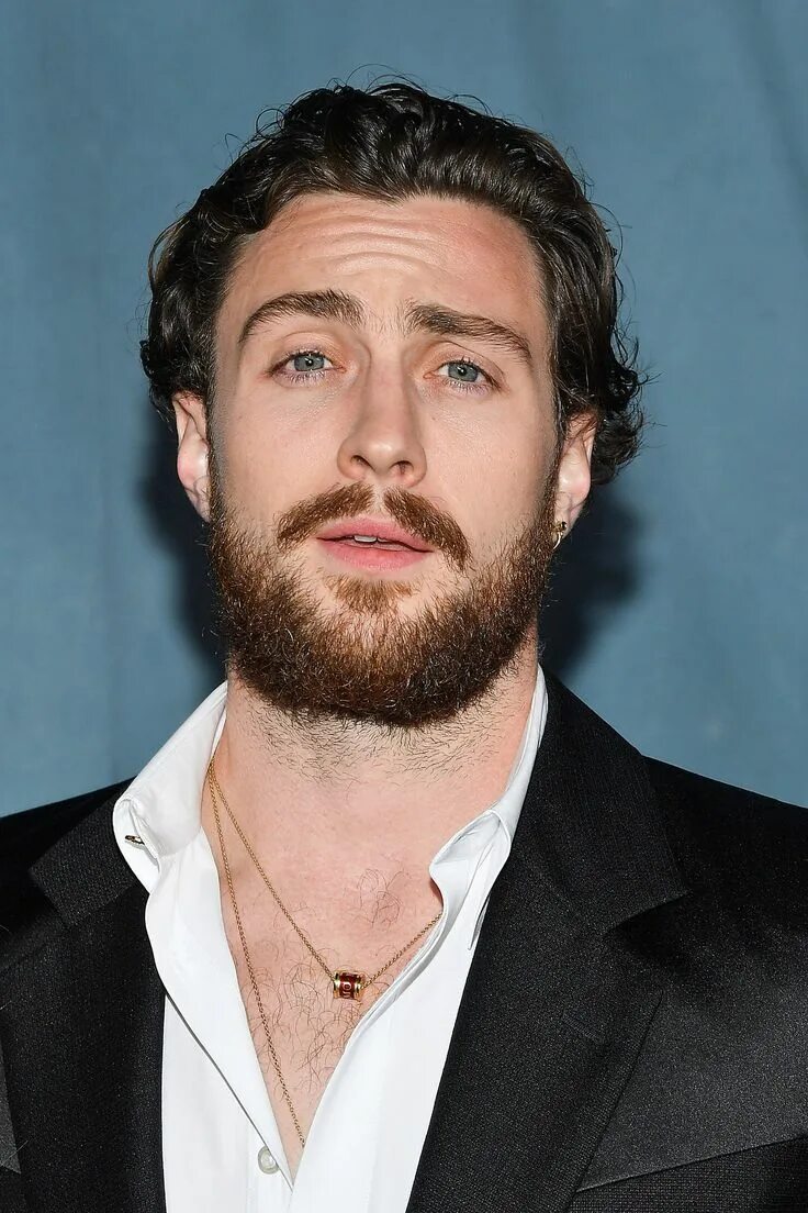 Taylor johnson