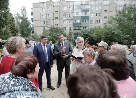 Бархатов липецк