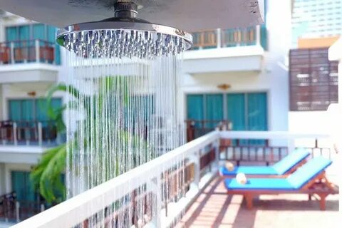 The agate pattaya 4