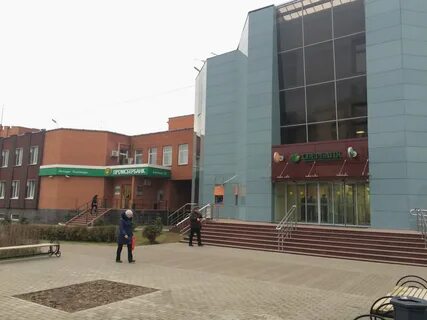 Сбербанк г подольск