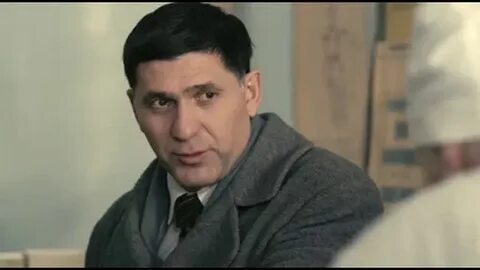 Крик филина шарапов