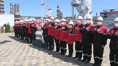 Лукойл волгоград вакансии