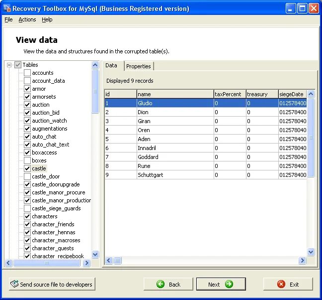 Recovery toolbox for rar. Recovery toolbox. arp recovery toolbox. toolbox что это за программа. cd recovery toolbox windows 10.