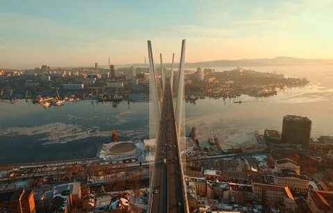На территории владивостока ежегодно проходит крупнейшее