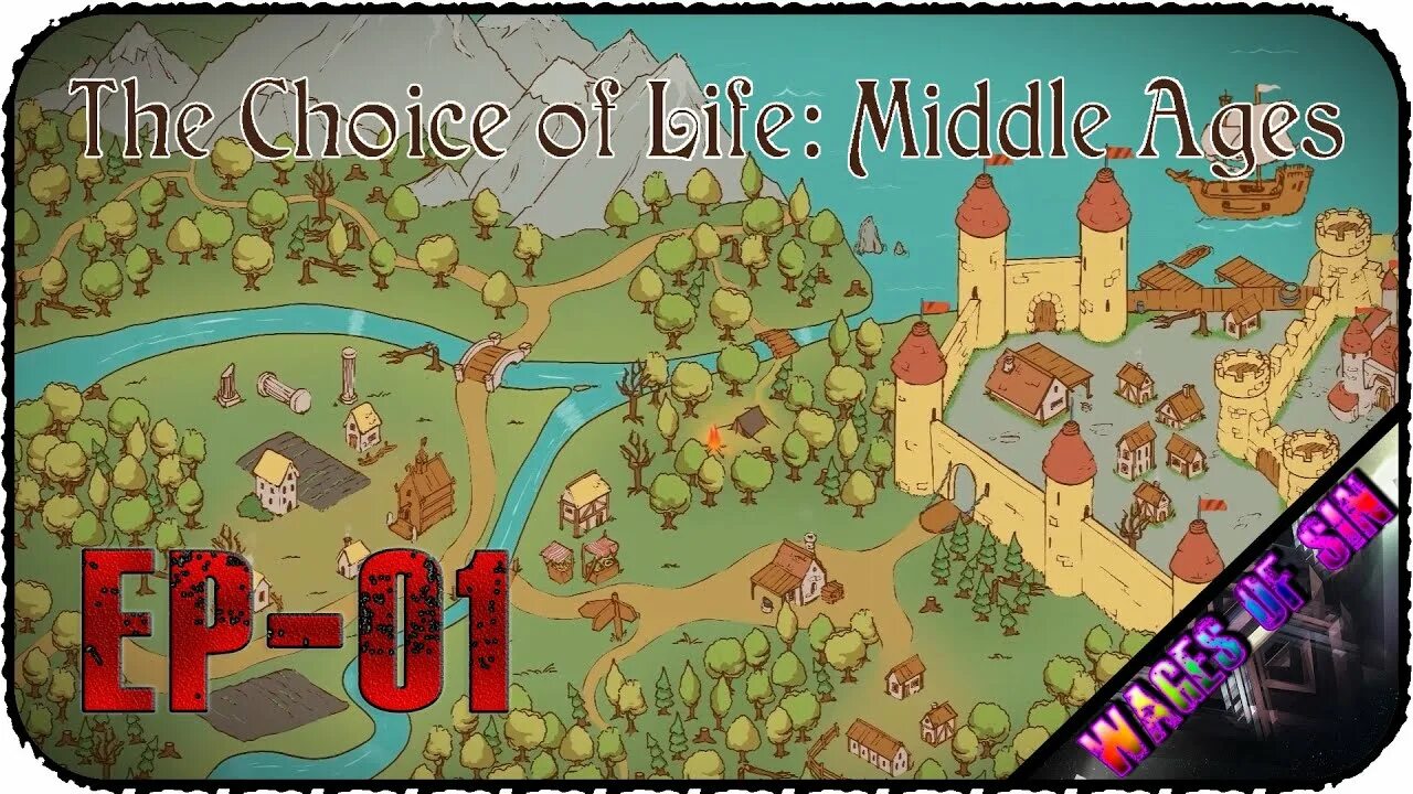 Choice of life middle андроид. The choice of Life Middle ages карта. The choice of Life Middle ages игра. Игра choice of Life Middle ages карта. The choice of Life карта.