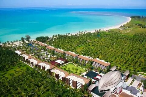 Graceland khao lak beach resort 5 отзывы