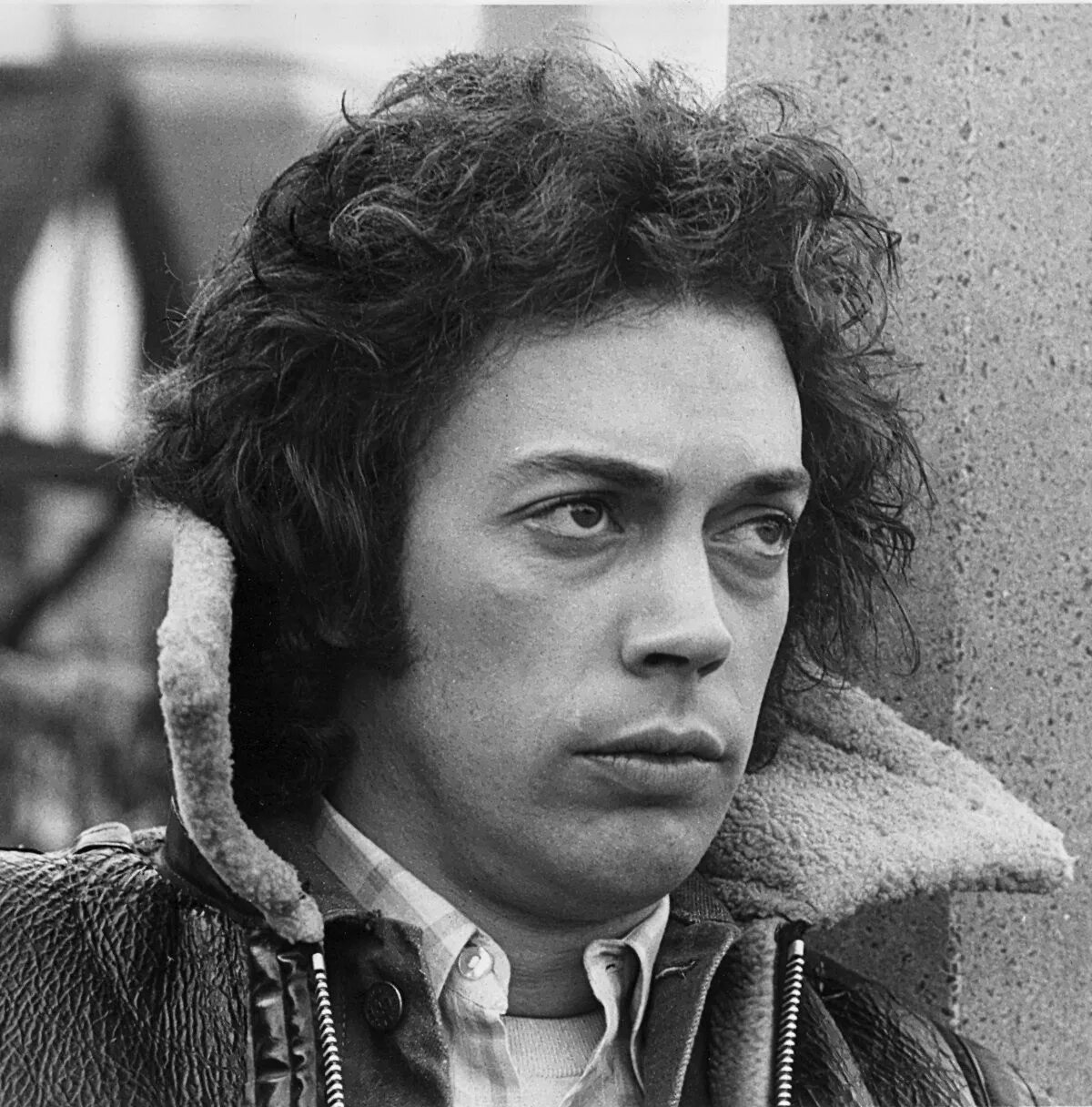 Tim curry