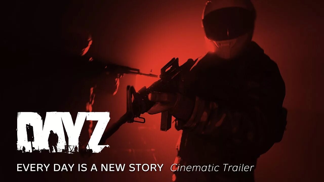 Dayz new story. DAYZ трейлер. New story DAYZ. DAYZ Standalone Cinematic Trailer. One DAYZ.