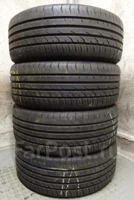 Continental CONTIPREMIUMCONTACT 2 195/65 r15.