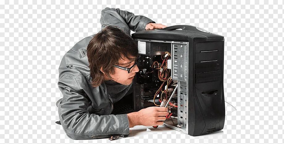 Computers can t