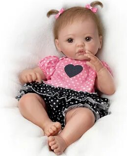 Real baby