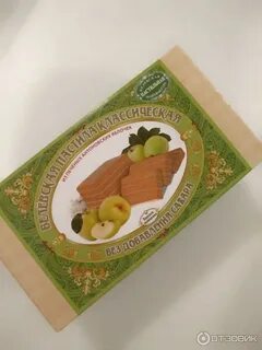Пастила из яблок без сахара