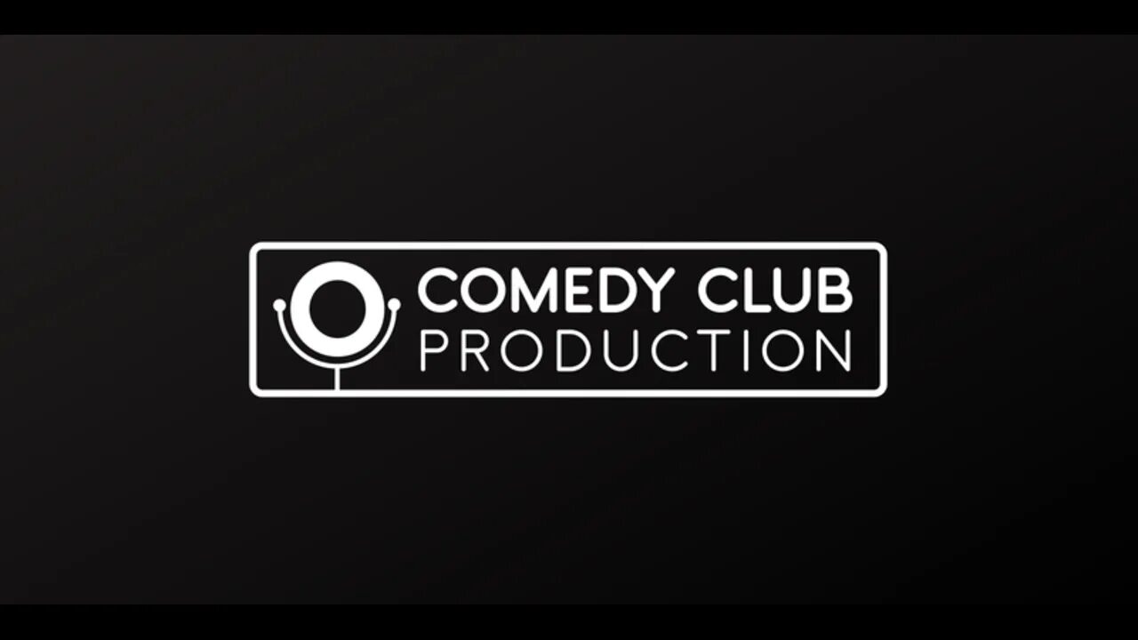 Продакшн россия. Comedy Club логотип. Камеди клаб продакшн. Эмблема камеди клаб продакшн. Продакшн заставка.