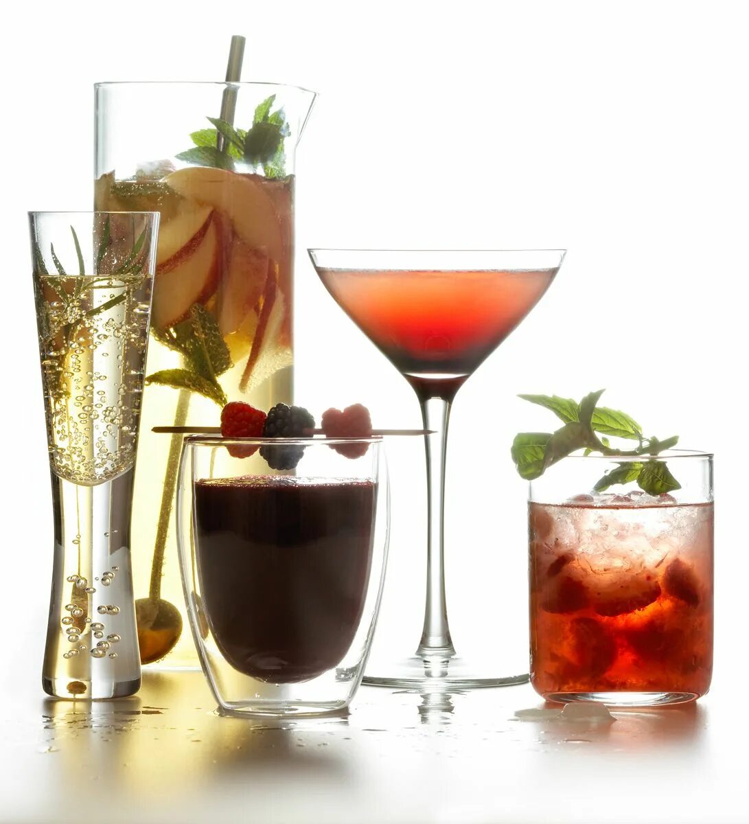 Drinks net