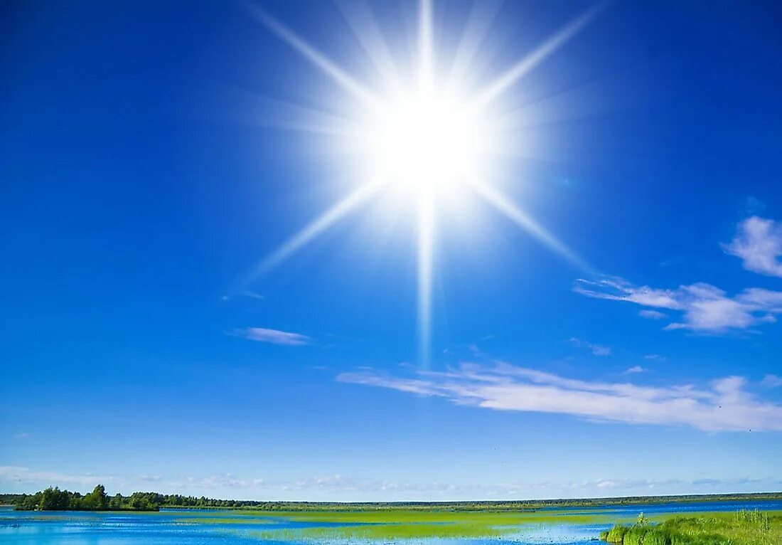 Sun us