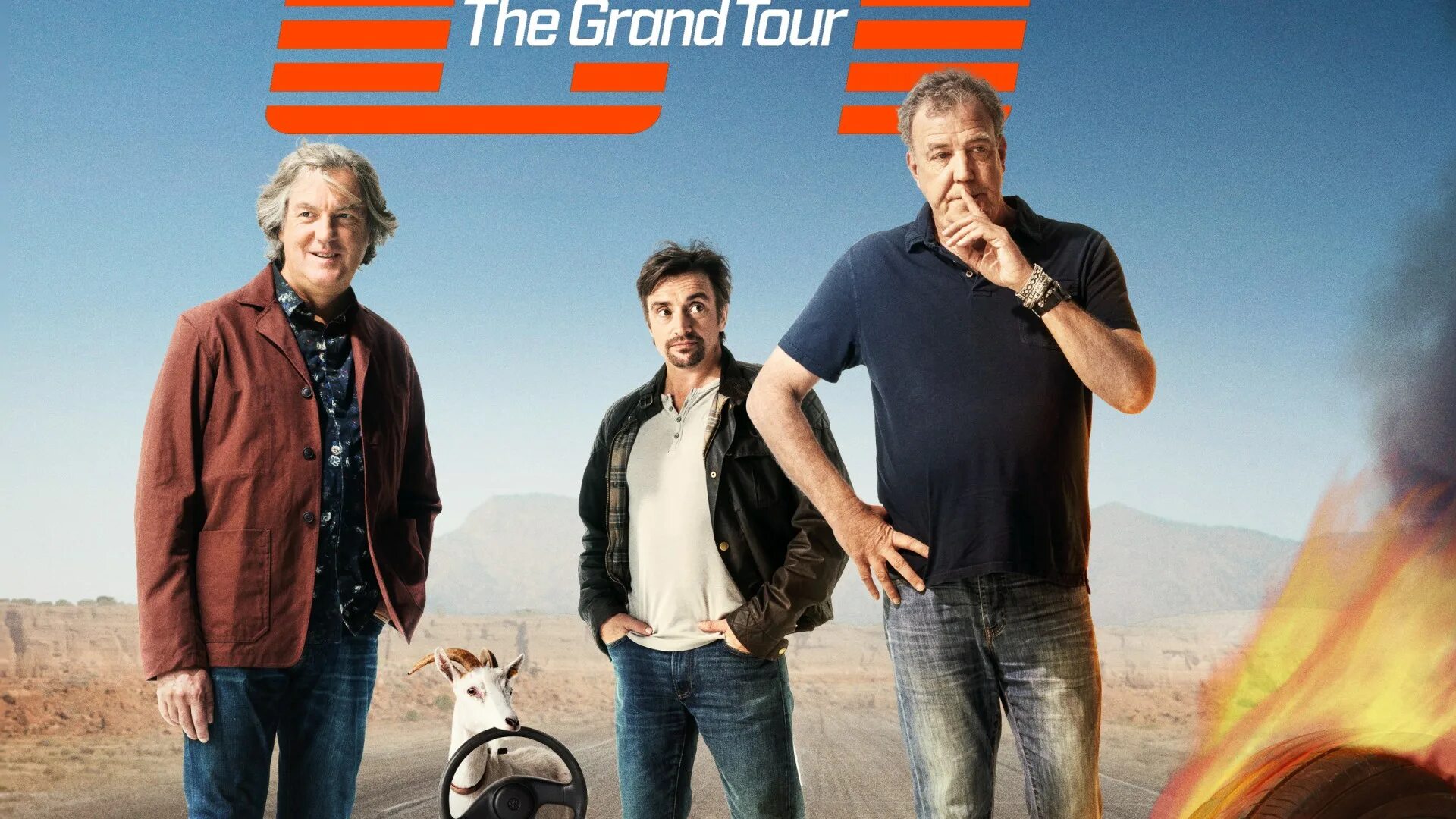 Гранд тур the grand tour. Гранд тур обложка. Топ Гир Гранд тур.