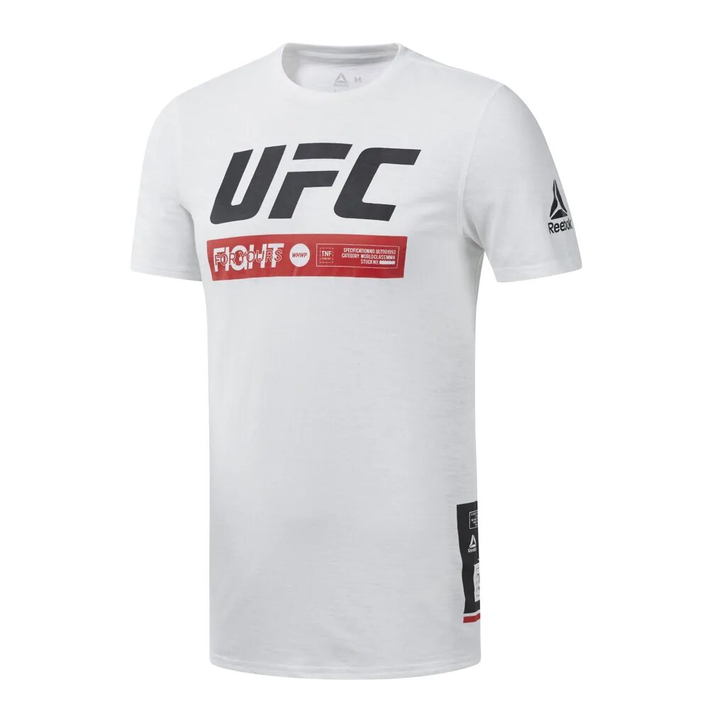 Майка юфс. Reebok ufc футболка мужская. майка рибок юфс мужская белая. рибок футболки мужские ufc. мужская футболка рибок ufc ультиматум.