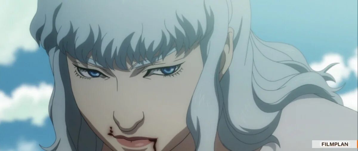 берсерк золотой век фильм 1 бехерит властителя. берсерк золотой век фильм 1. берсерк золотой век. золотой век: фильм i. гриффит берсерк золотой век.