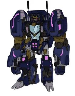 Transformers wiki