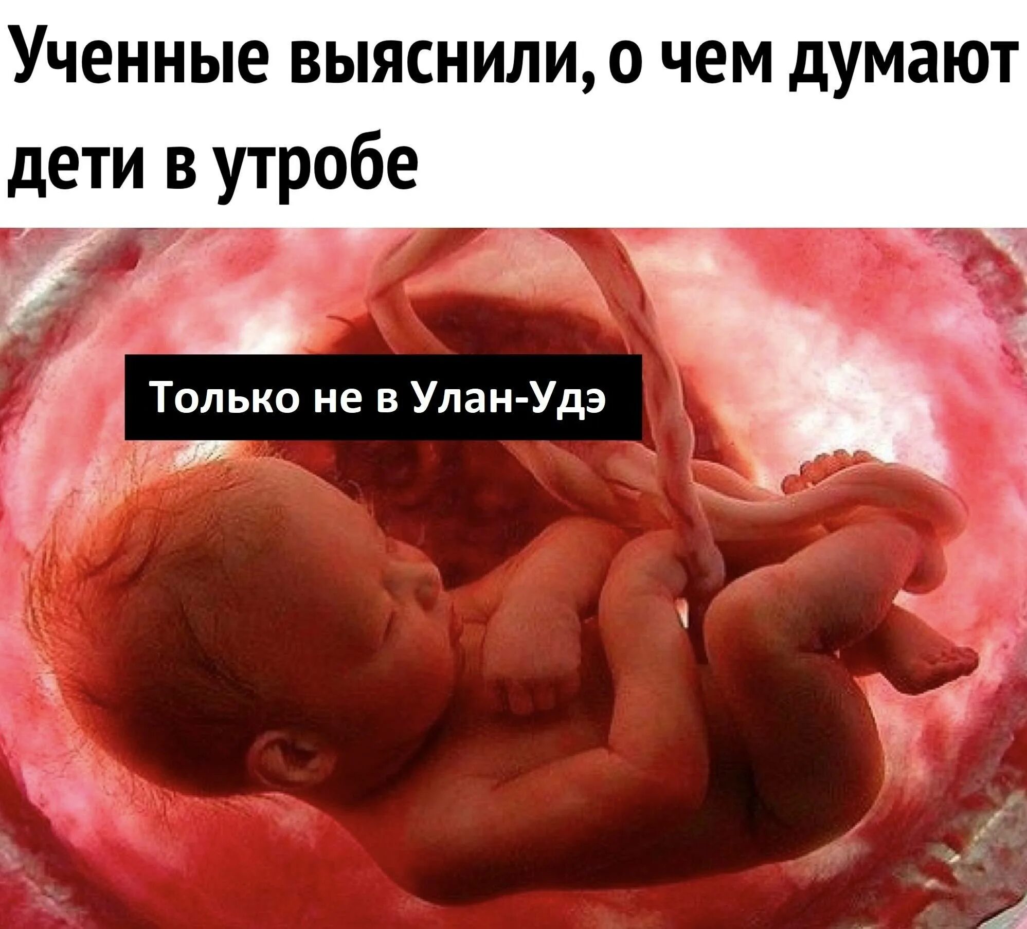 Пукает в утробе. Ребенок в утробе прикол.