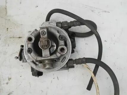 Mono injector