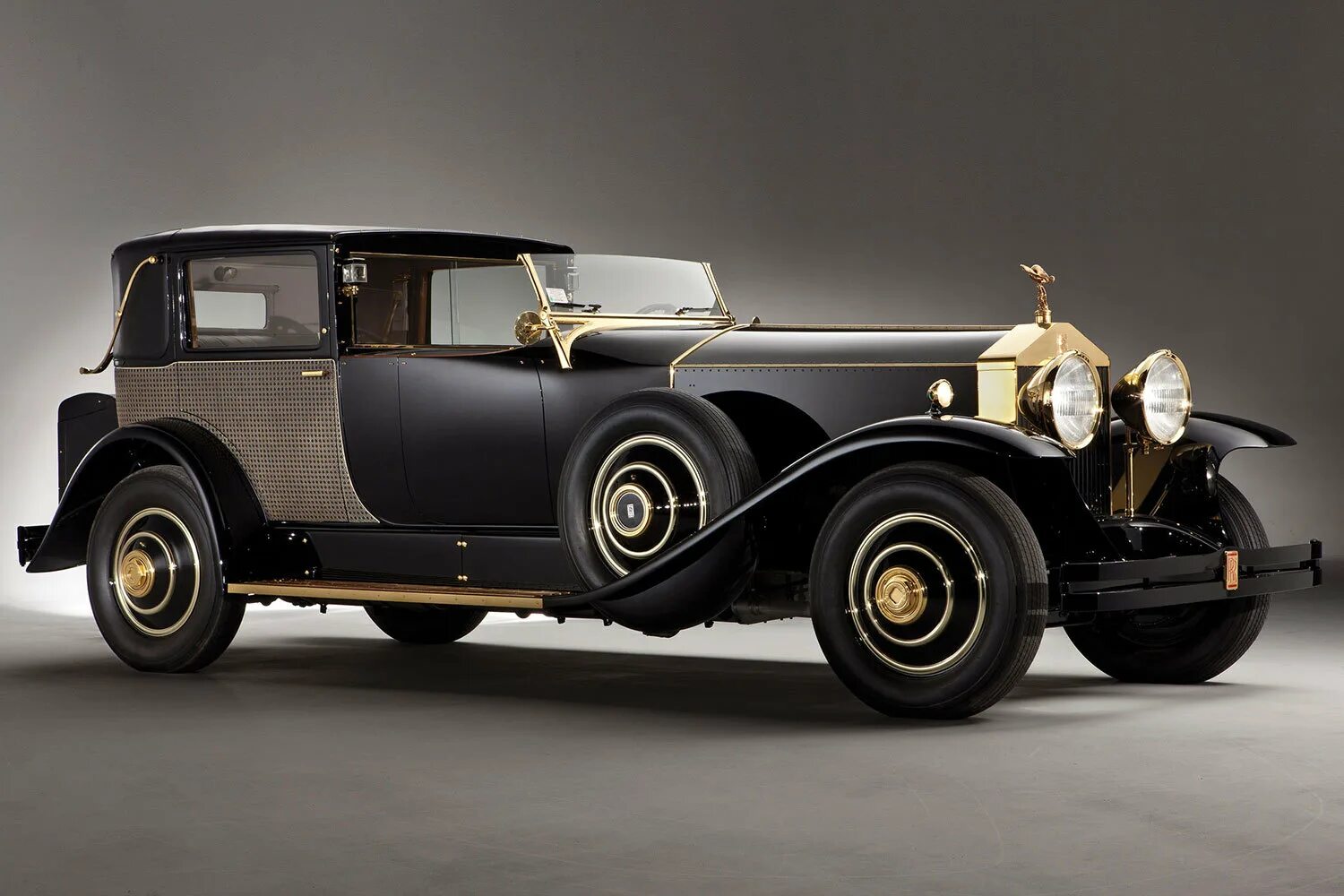 Old time roll. Rolls royce phantom 1920. роллс ройс 1929.