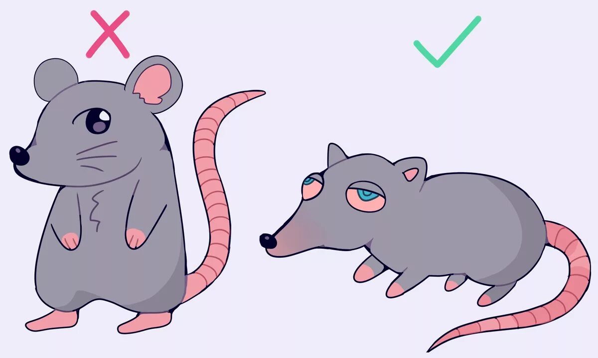 You are a rat. Парные обои с крысами. jerma rat.