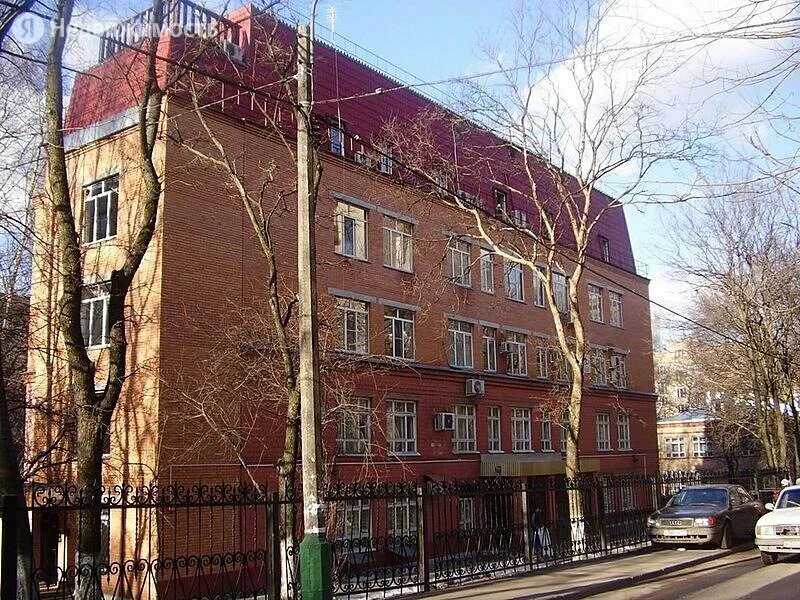 москва, ул. 17. мосфильмовская, д. мосфильмовская, д. ул.