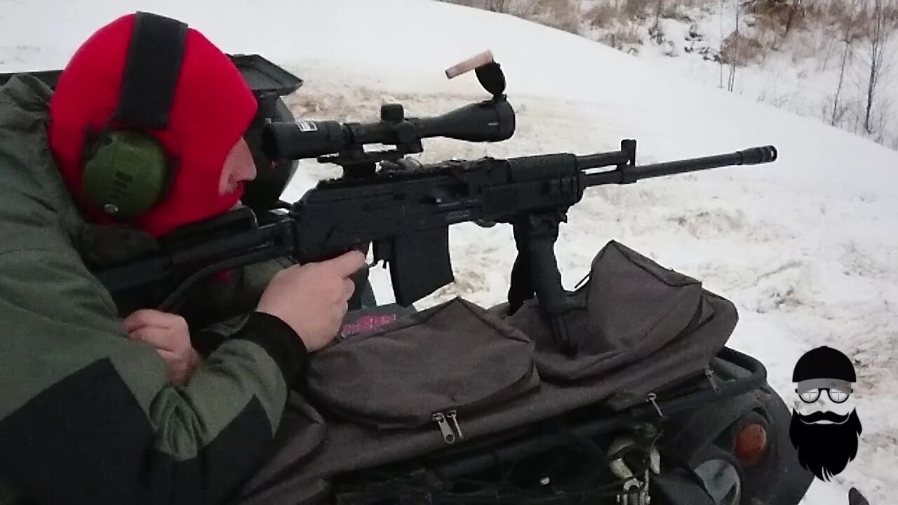 Отстрел вепря 1в патроном барнаул. Оптика на впо 208 ланкастер. Впо 209 ланкастер. Тепловизор на впо 208. Вепрь 1в он же впо-213л калибр 366 ткм с дтк ак.