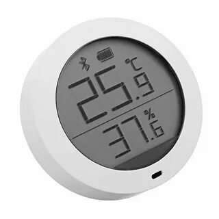 Термогигрометр xiaomi