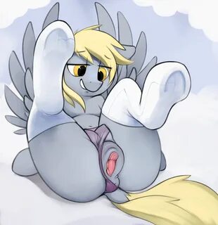 Derpy Porn.