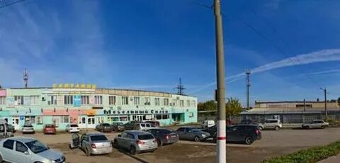 Ул карбышева новокуйбышевск