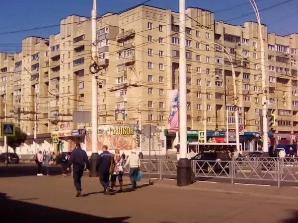 Нефертити, ювелирный магазин, Советская ул., 121, Тамбов - Яндекс Карты