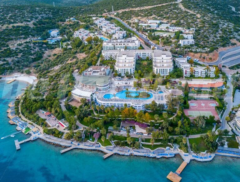 Бодрум Холидей Резорт. Bodrum Holiday Resort Spa 5. Бодрум Холидей Резорт спа 5. Турция отель Бодрум Холидей Резорт. Holiday бодрум