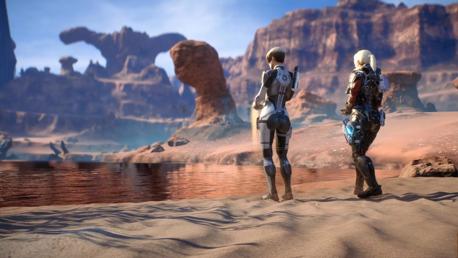 Mass effect andromeda ии. Масс эффект андромеда. mass effect: andromeda (ps4). андромеда игра масс эффект. масс ефект андроме.