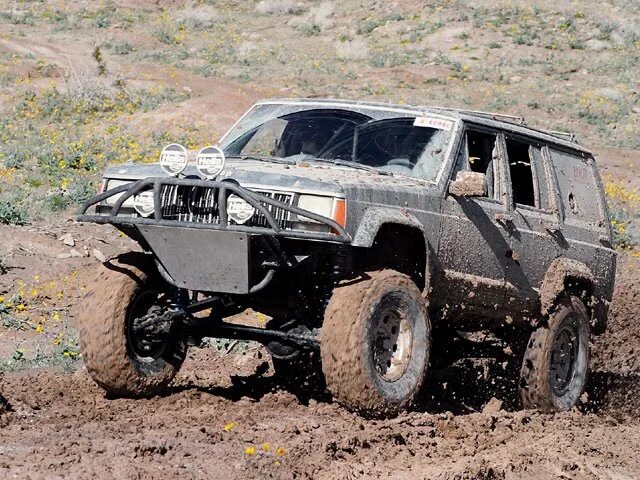 Prius 4x4 Offroad. Jeep Cherokee XJ trx4. 4x4wd. Плохой внедорожник. 33 x 4 0