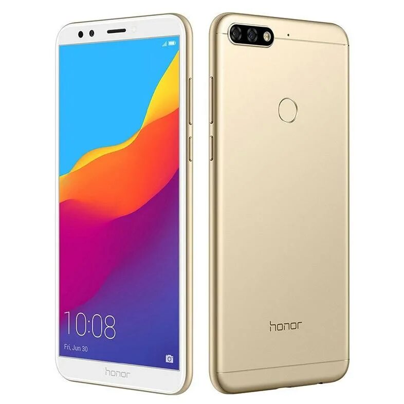 Honor 7c купить